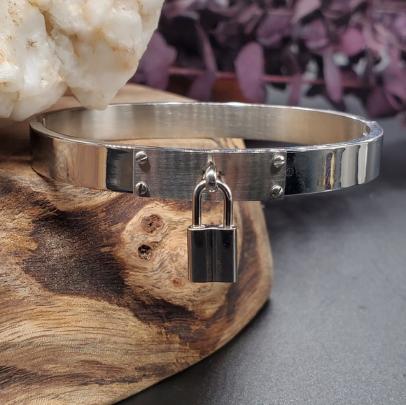 Titanium Hypoallergenic Jewelry Great Quality Bracelet Perfect Gift